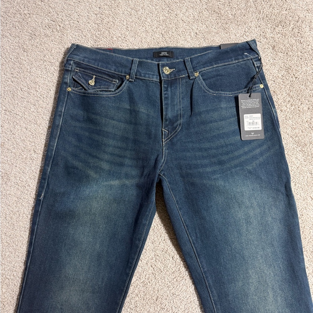 True Religion Denim Jeans
